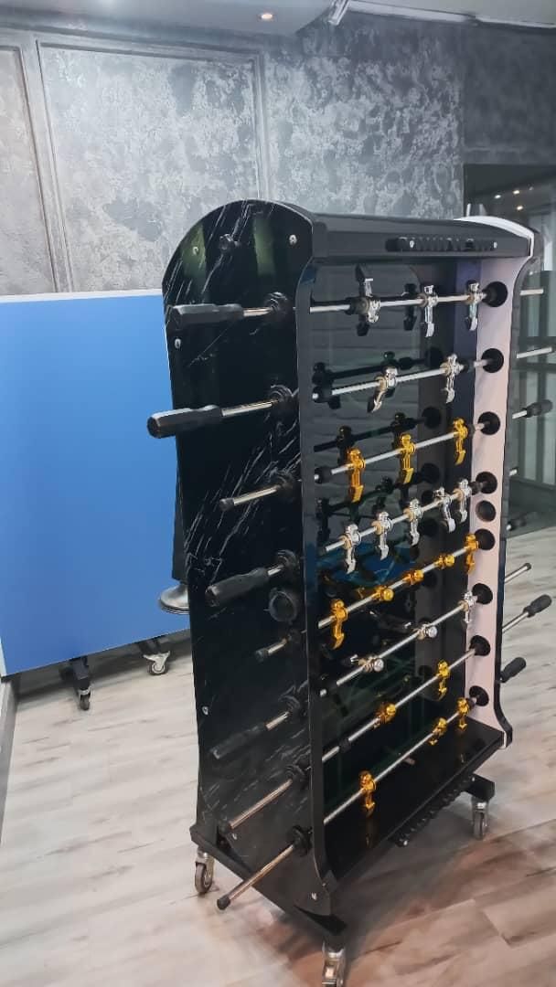 فوتبال دستی کروز|ورزش‌های توپی|شهرکرد, |دیوار