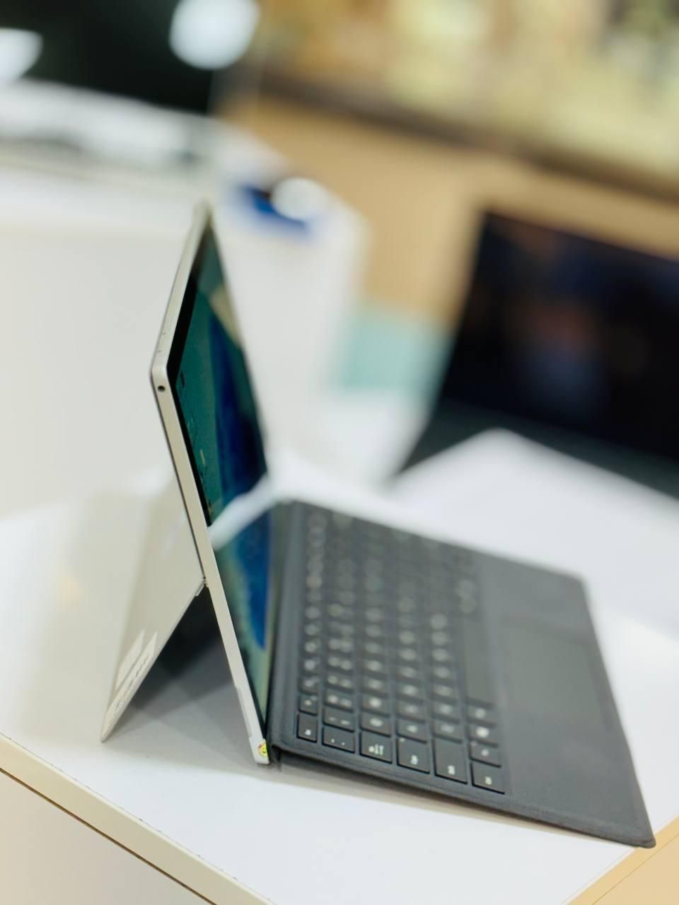 سرفیس پرو۶ SURFACE i5/8/256|رایانه همراه|کرمان, |دیوار