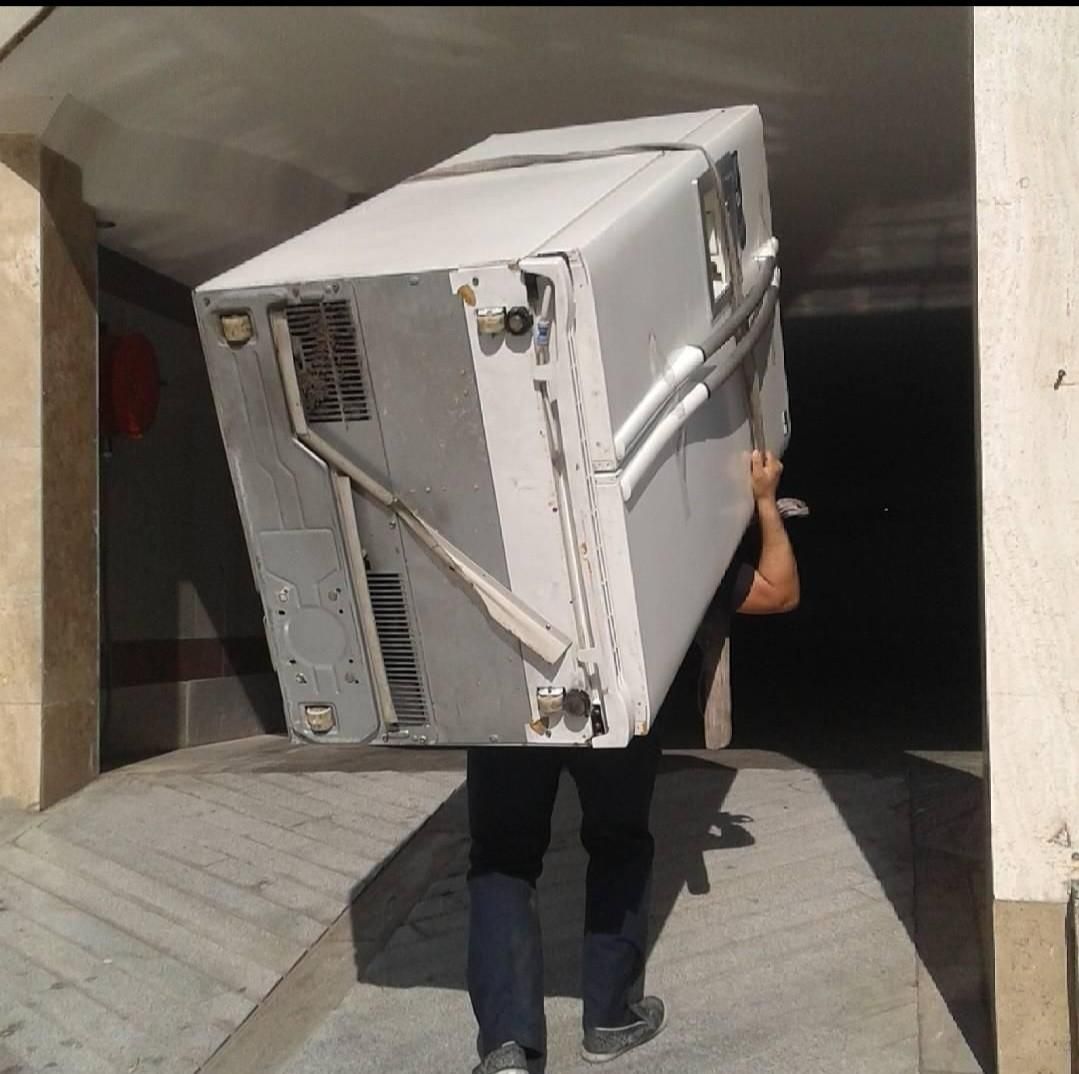 باربری واریانشهر ،بعثت ،فردیس ،شهرک ناز ،بنفشه|خدمات حمل و نقل|مشکین‌دشت, |دیوار