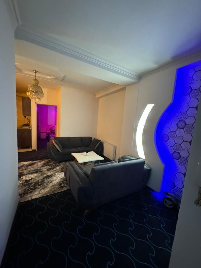 اجارره روزانه کوتاه مدت سوییت اپارتمان|اجارهٔ کوتاهمدت آپارتمان و سوئیت|اندیشه, شهرک المهدی|دیوار