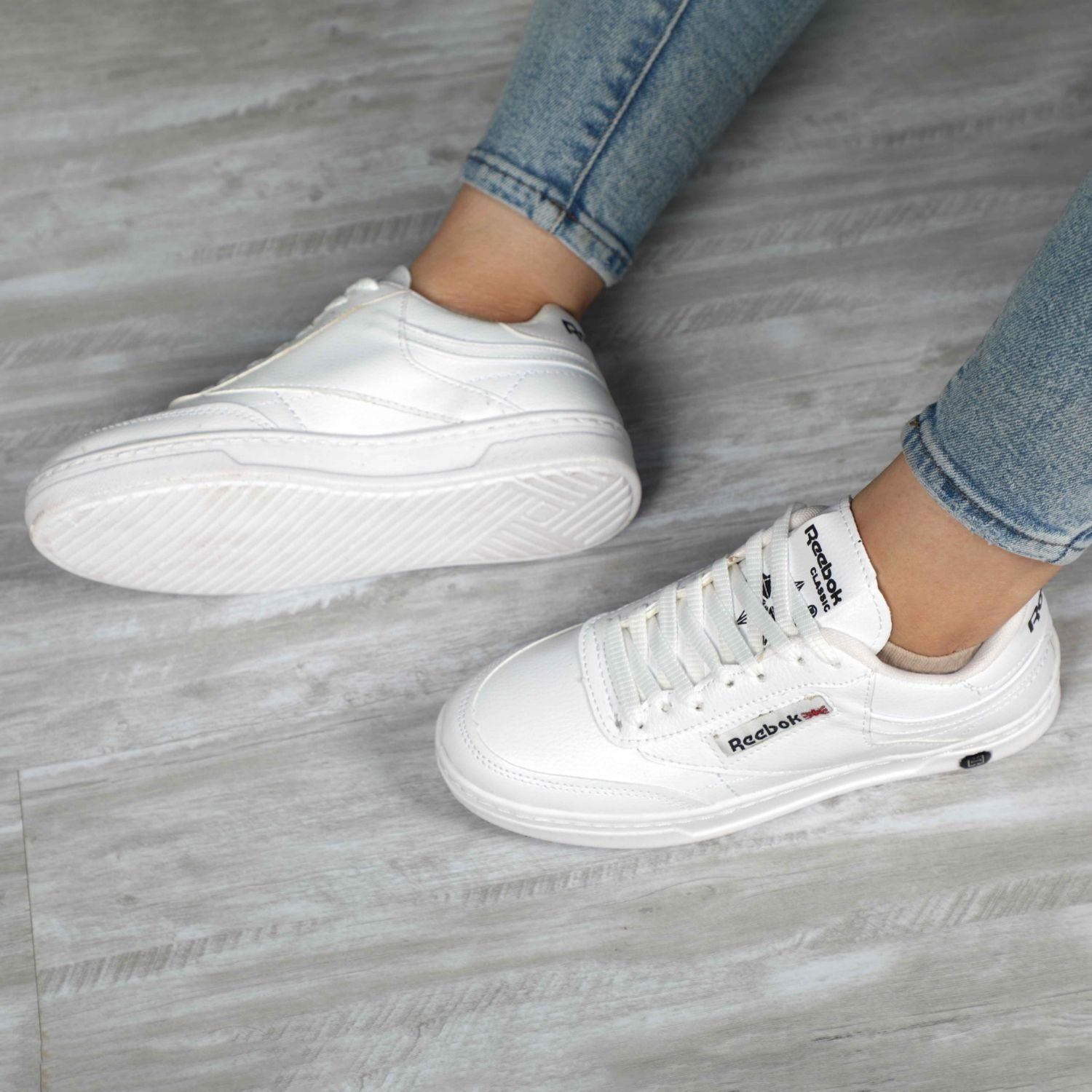 کتونی ونس ریبوک مردانه زنانه Reebok کفش بزرگپا|کیف، کفش، کمربند|تهران, تاکسیرانی|دیوار