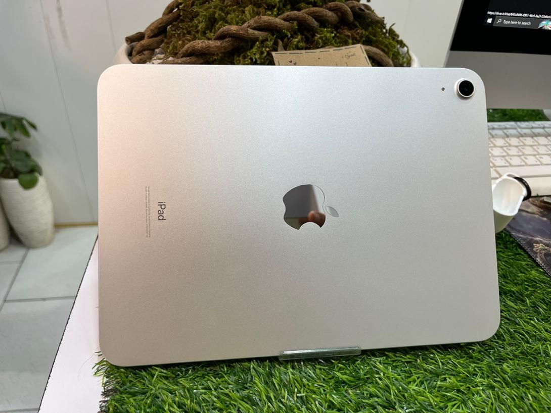 ipad 10 آیپد  ۶۴ گیگابایت|تبلت|کرج, گوهردشت|دیوار