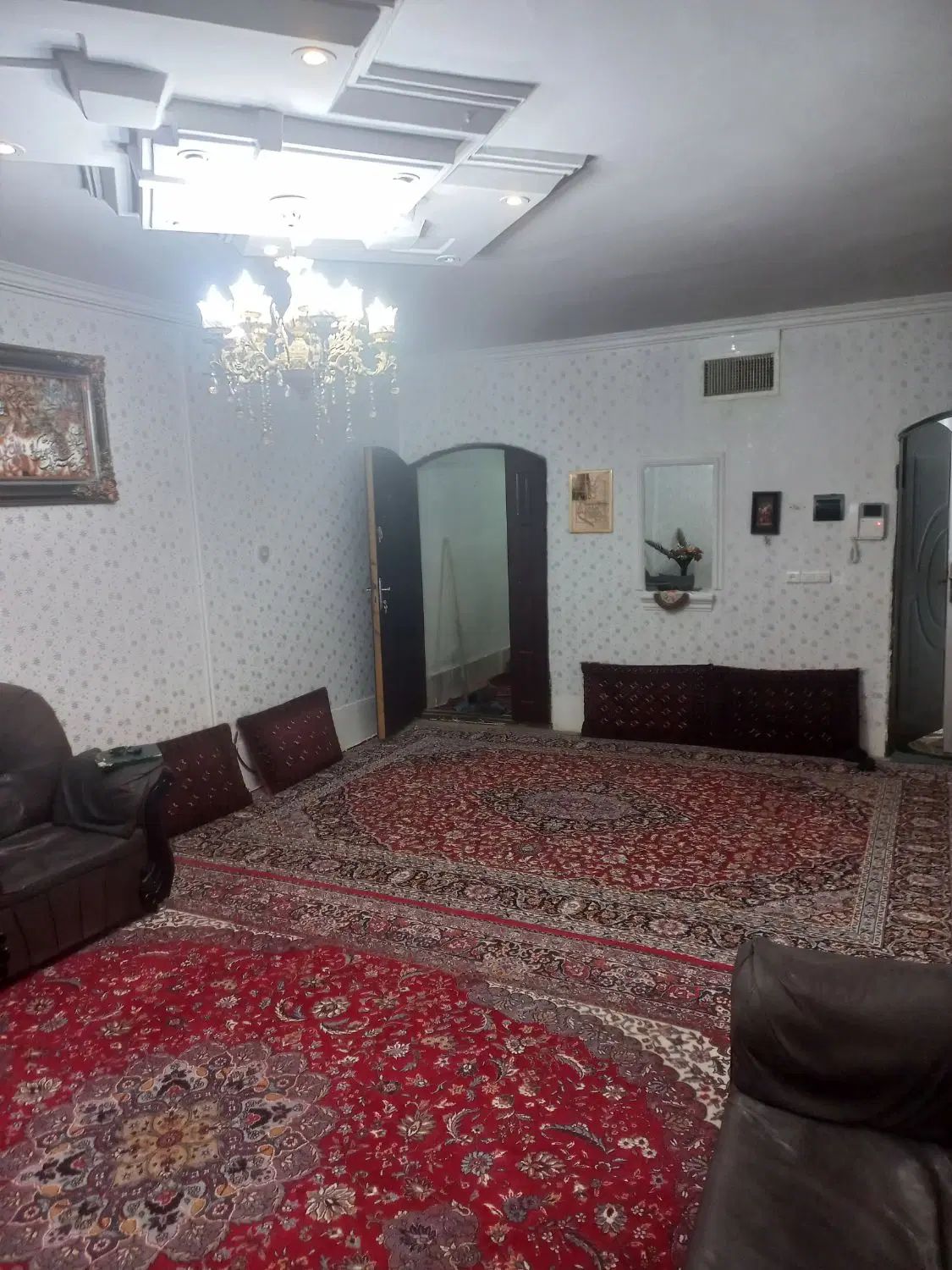 منزل ویلای۱۰۴متر،سردونبش،سندملکی،دررستمی۲۱|فروش خانه و ویلا|مشهد, مصلی (کارمندان اول)|دیوار