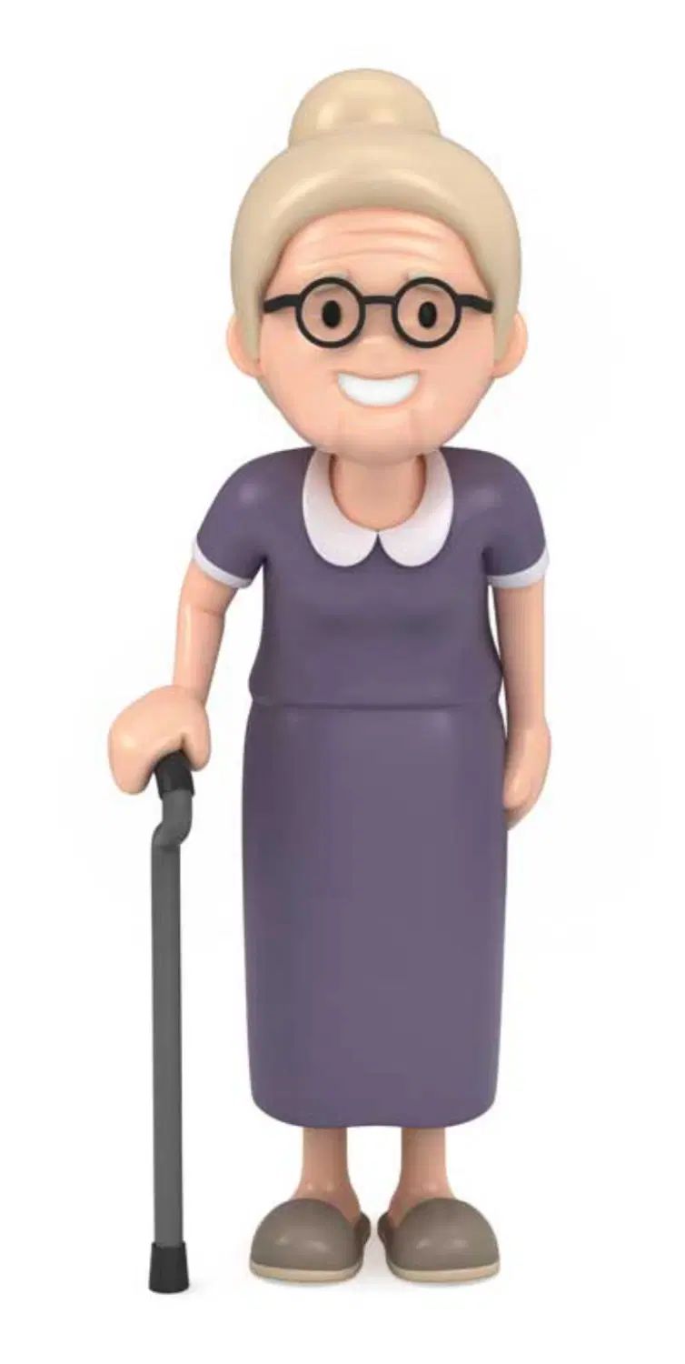 null