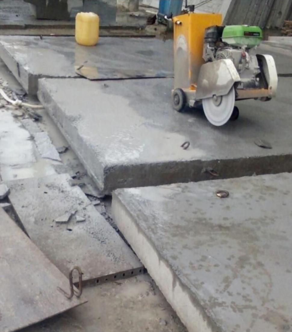 اجاره کاتر و برش آسفالت بتن پشت بام تضمینی|خدمات پیشه و مهارت|تهران, تهرانسر شرقی|دیوار
