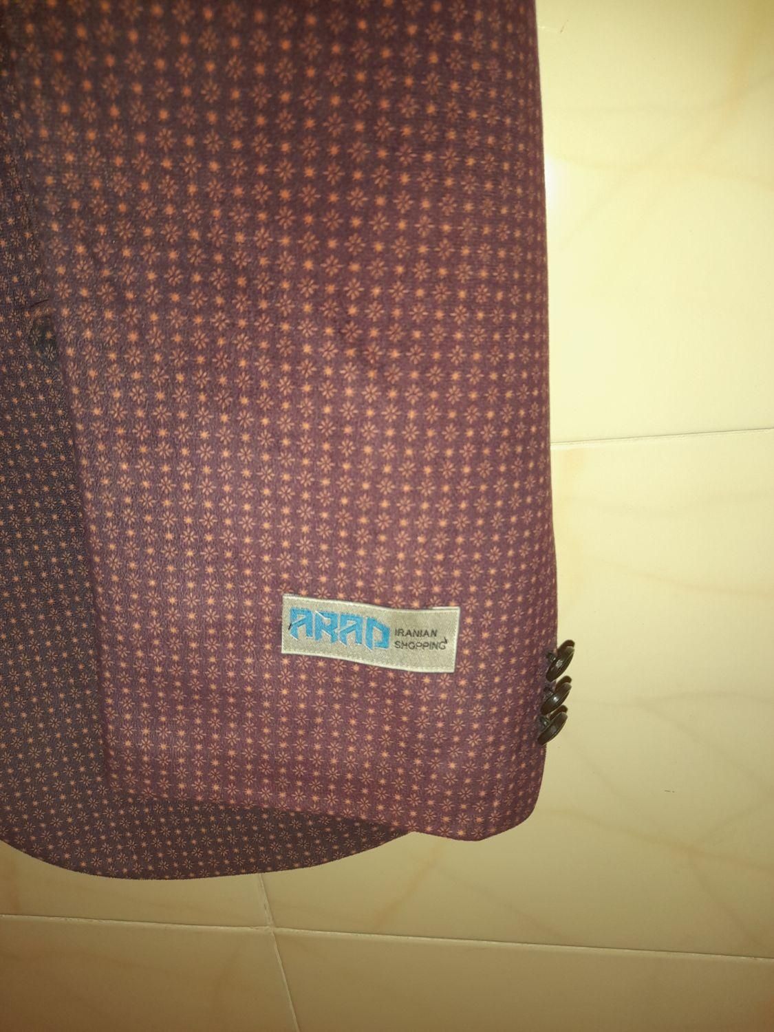 کت تک و  کت شلوار قهوای|لباس|فردوس (خراسان), |دیوار