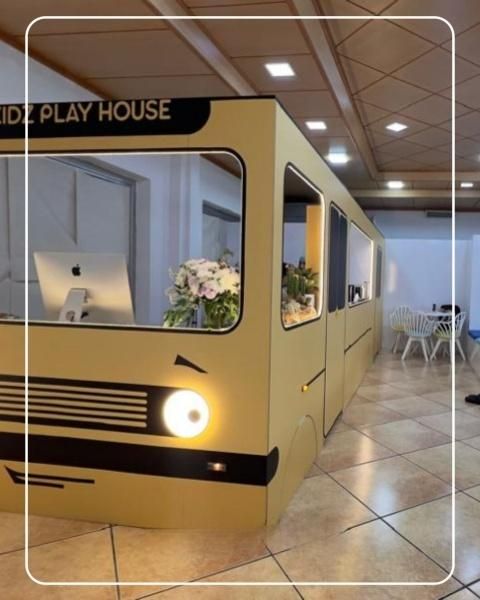 مشاوره رایگان راه اندازی خانه بازی و شهر بازی|خدمات آموزشی|رشت, گلسار|دیوار