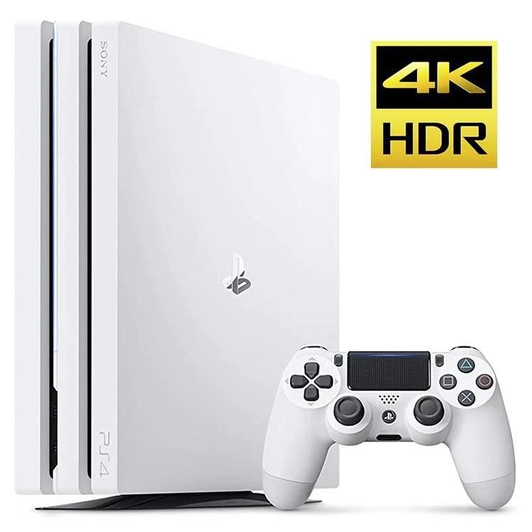 ps4 pro|کنسول، بازی ویدئویی و آنلاین|تبریز, |دیوار
