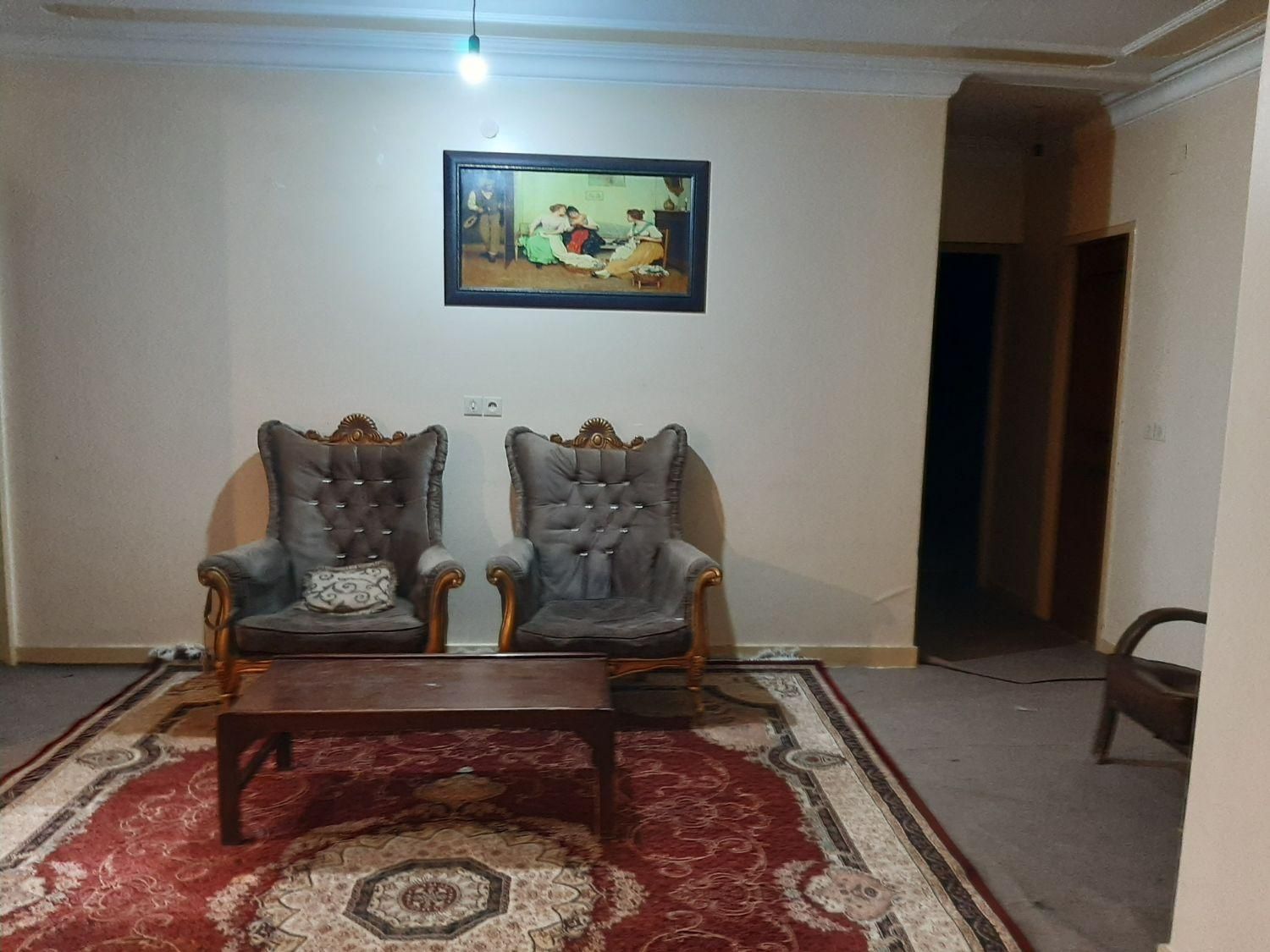 سوییت سوئیت شقه سکن امان روزانه سوییت باپارکینگ|اجارهٔ کوتاه‌مدت آپارتمان و سوئیت|اهواز, فرهنگ شهر|دیوار