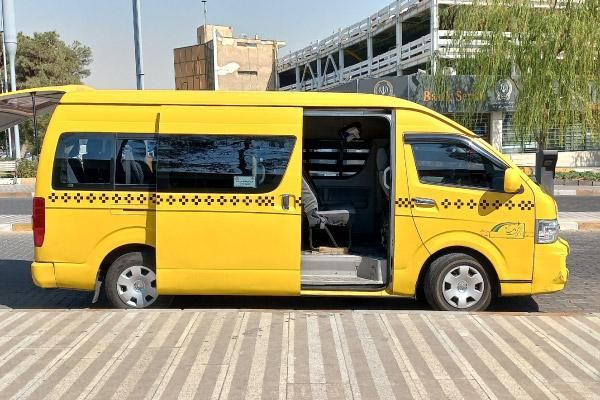 کلاچ برقی پنوماتیکی ( مخصوص ون )|قطعات یدکی و لوازم جانبی|تهران, شهرک استقلال|دیوار