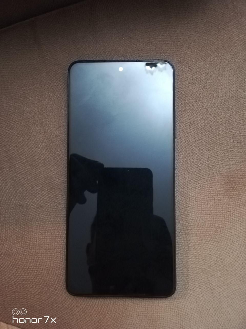 شیائومی Redmi Note 11 Pro با حافظهٔ ۱۲۸ گیگابایت|موبایل|تهران, تهرانپارس غربی|دیوار