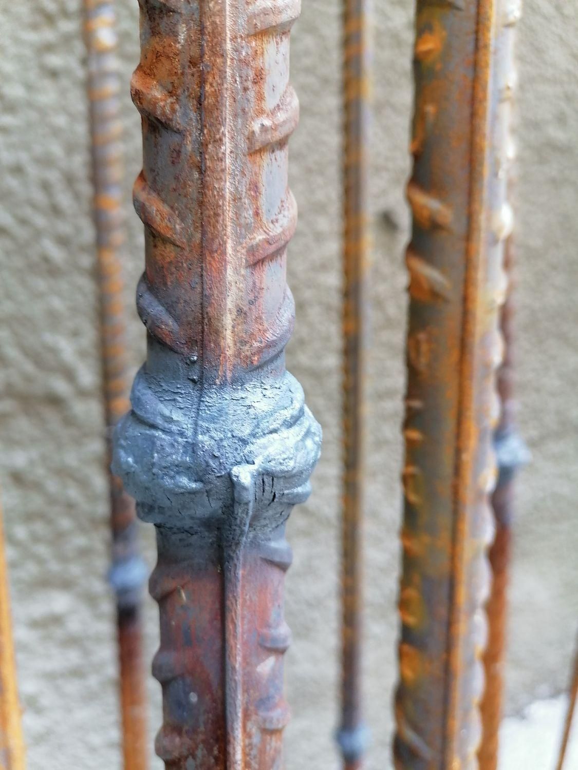 اجرای جوش فورجینگ|خدمات پیشه و مهارت|تهران, فرودگاه مهرآباد|دیوار