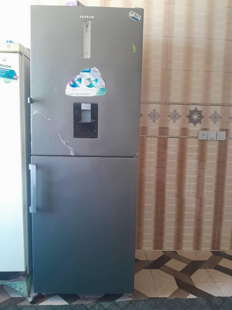 تعمیرات یخچال سردخانه لباسشویی ابگرمکن|خدمات پیشه و مهارت|دهدشت, |دیوار