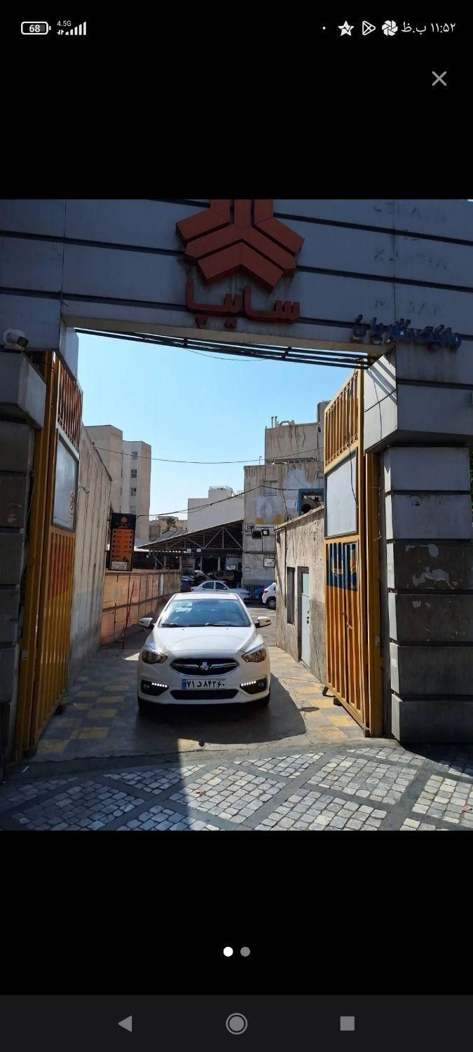 شاهین GL دنده ای، مدل ۱۴۰۴|خودرو سواری و وانت|کرمانشاه, |دیوار