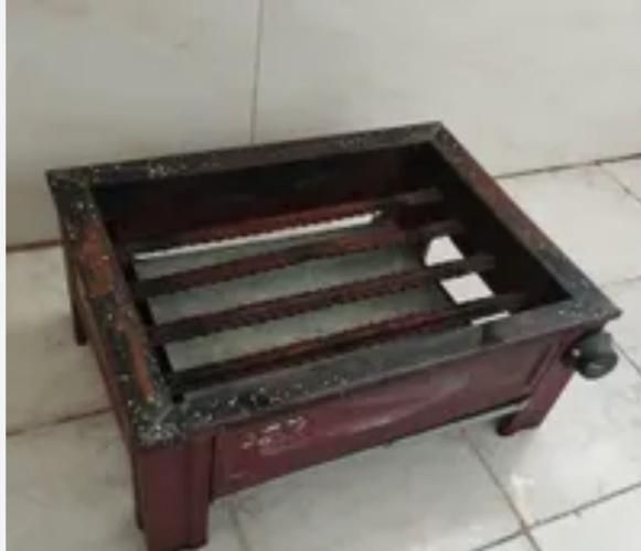 کبابپز خانگی رنگی|اجاق گاز و لوازم برقی پخت‌وپز|قزوین, |دیوار