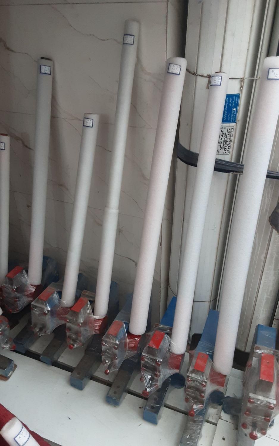 از عمده فروش بخرپرس حتی تکی دستی|ماشین‌آلات صنعتی|تهران, اتابک|دیوار