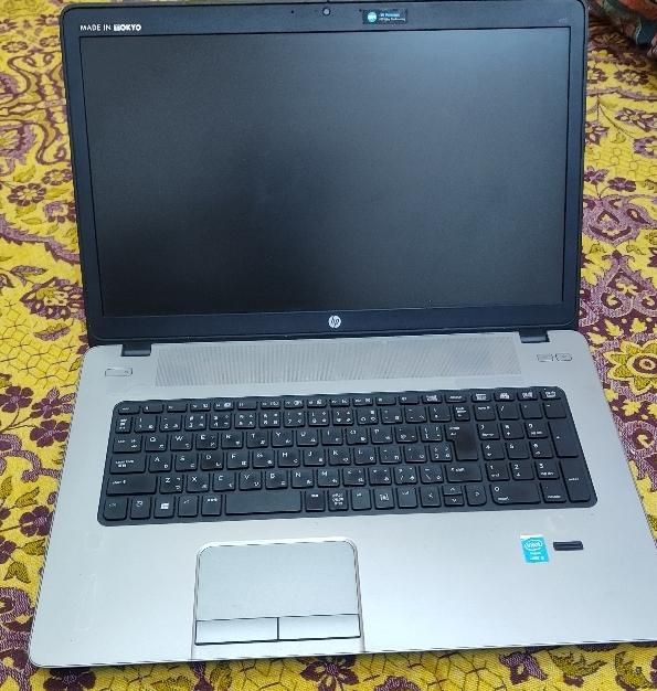 لبتاب HP|رایانه همراه|بهبهان, |دیوار