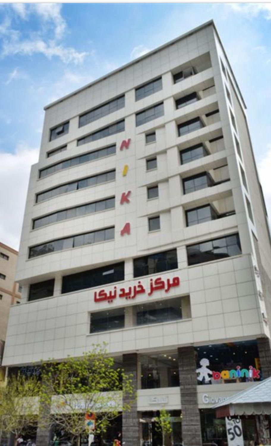 سرمایه گذاری تجاری|فروش مغازه و غرفه|مشهد, جانباز|دیوار