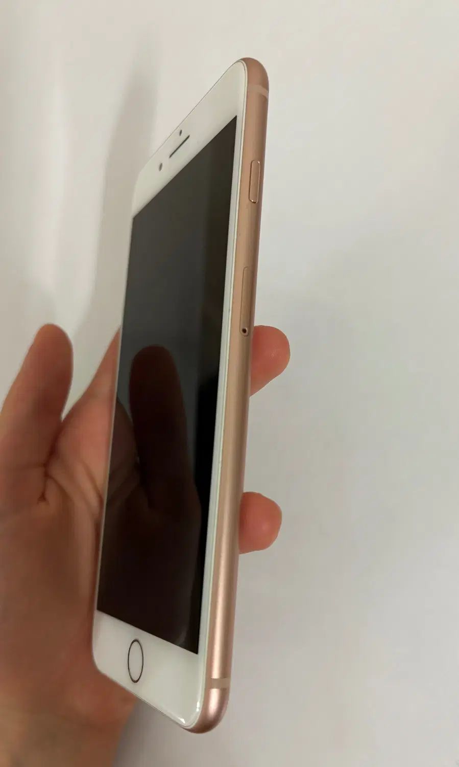 آیفون 8 plus|موبایل|تهران, سازمان آب|دیوار