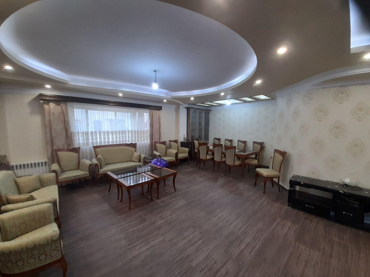 ۳خواب / تکواحد / ۱۶۹متر / معلم / نیکمرام|فروش آپارتمان|رشت, معلم|دیوار
