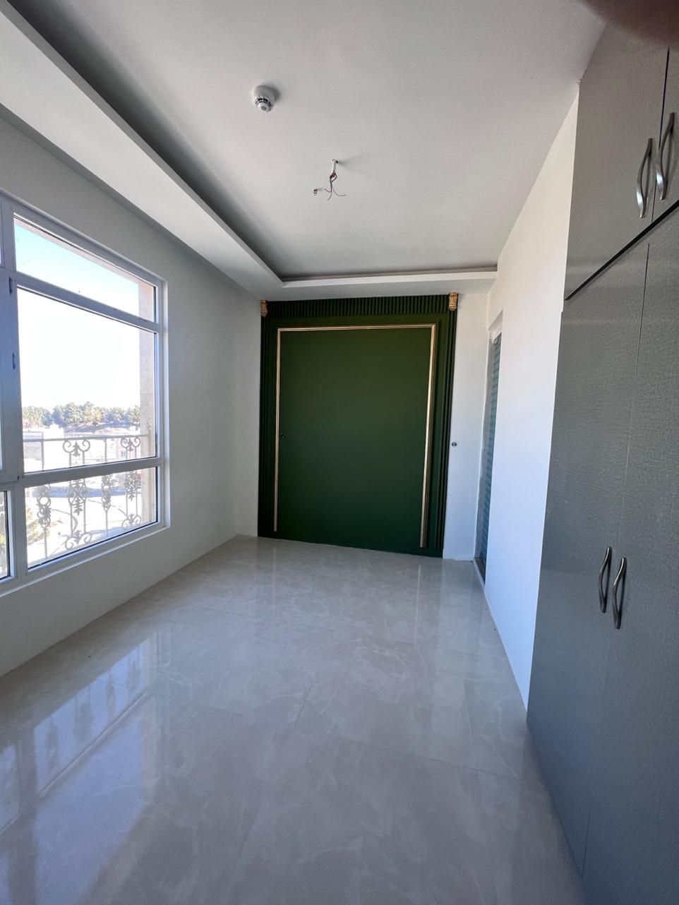 فروش آپارتمان ۱۳۵متری غرق نور ۲خوابه در امیرکبیر|فروش آپارتمان|تربتحیدریه, شهید قرنی|دیوار