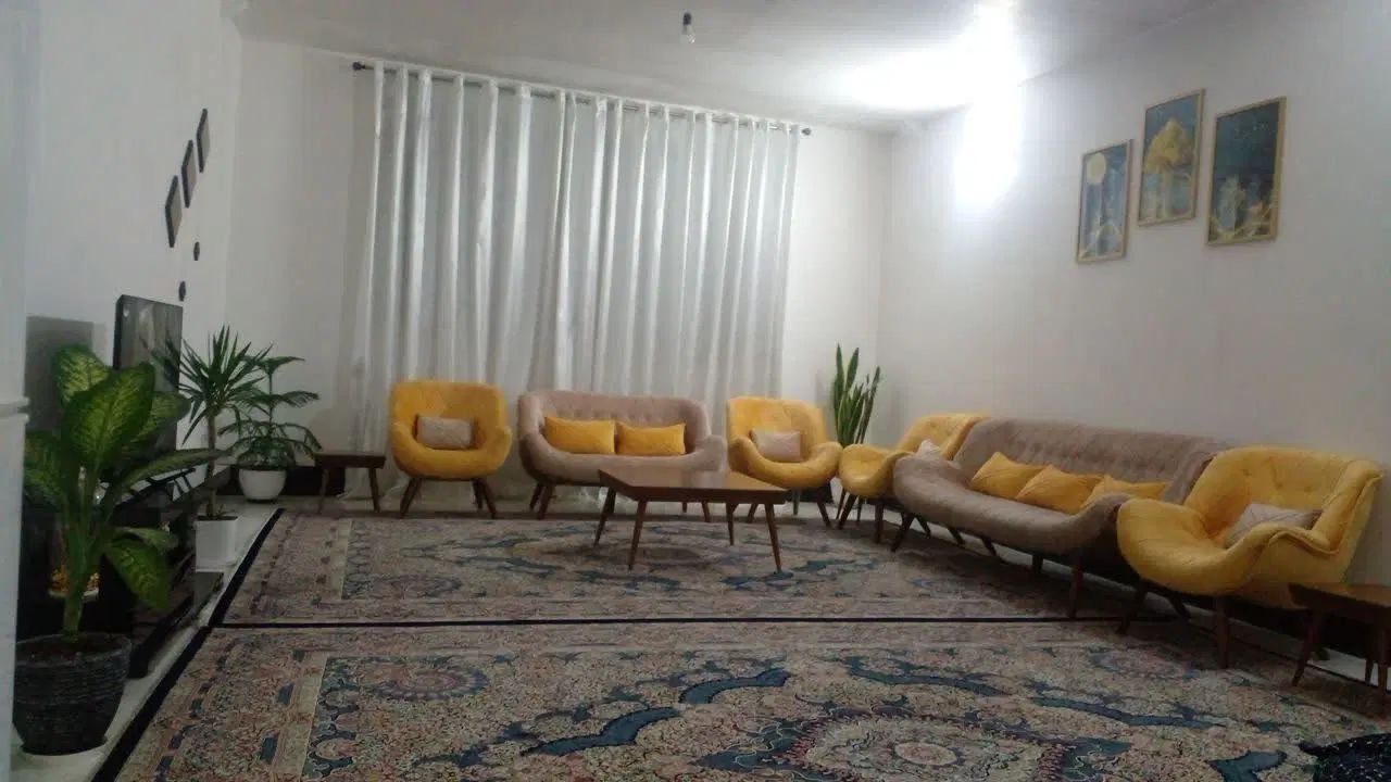 خانه در توس|اجارهٔ آپارتمان|مشهد, دوست آباد|دیوار