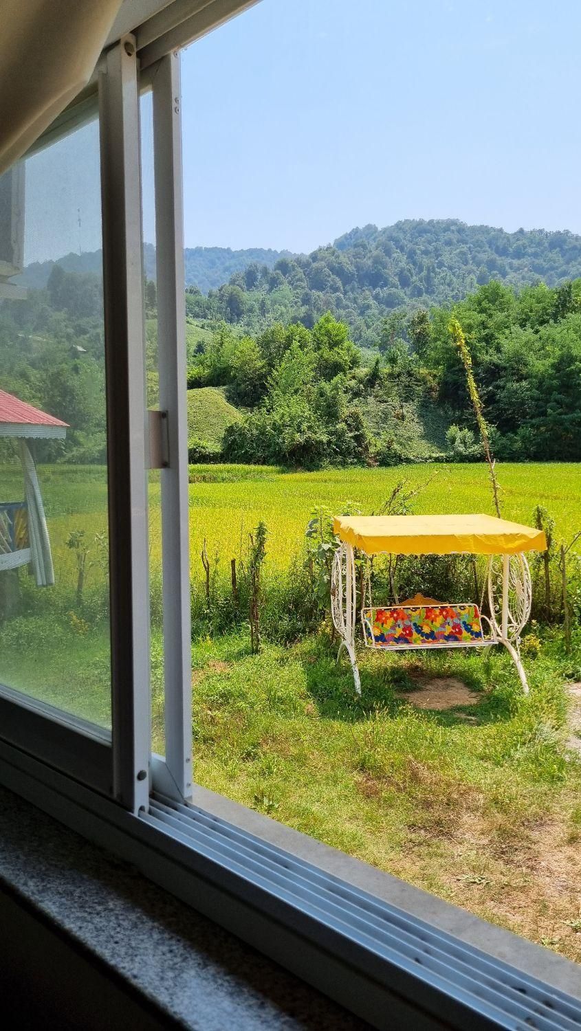 اجاره ویلا جنگلی دربست دوخواب درجاده قعله رودخان|اجارهٔ کوتاهمدت ویلا و باغ|فومن, |دیوار