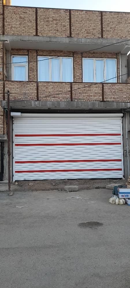 خدمات نصب کرکره برقی|خدمات پیشه و مهارت|شوط, |دیوار