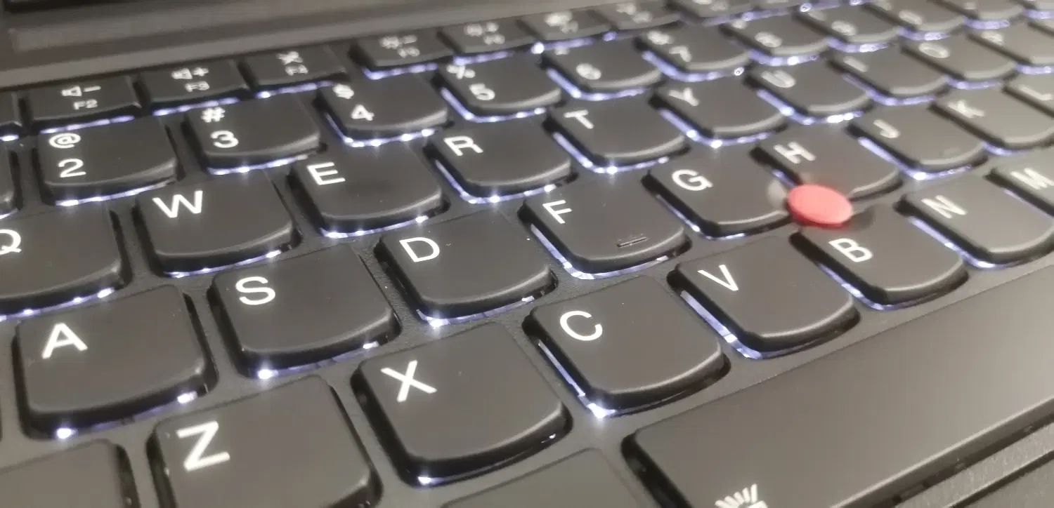 لپ تاپ Lenovo ThinkPad P51|رایانه همراه|تهران, میدان ولیعصر|دیوار