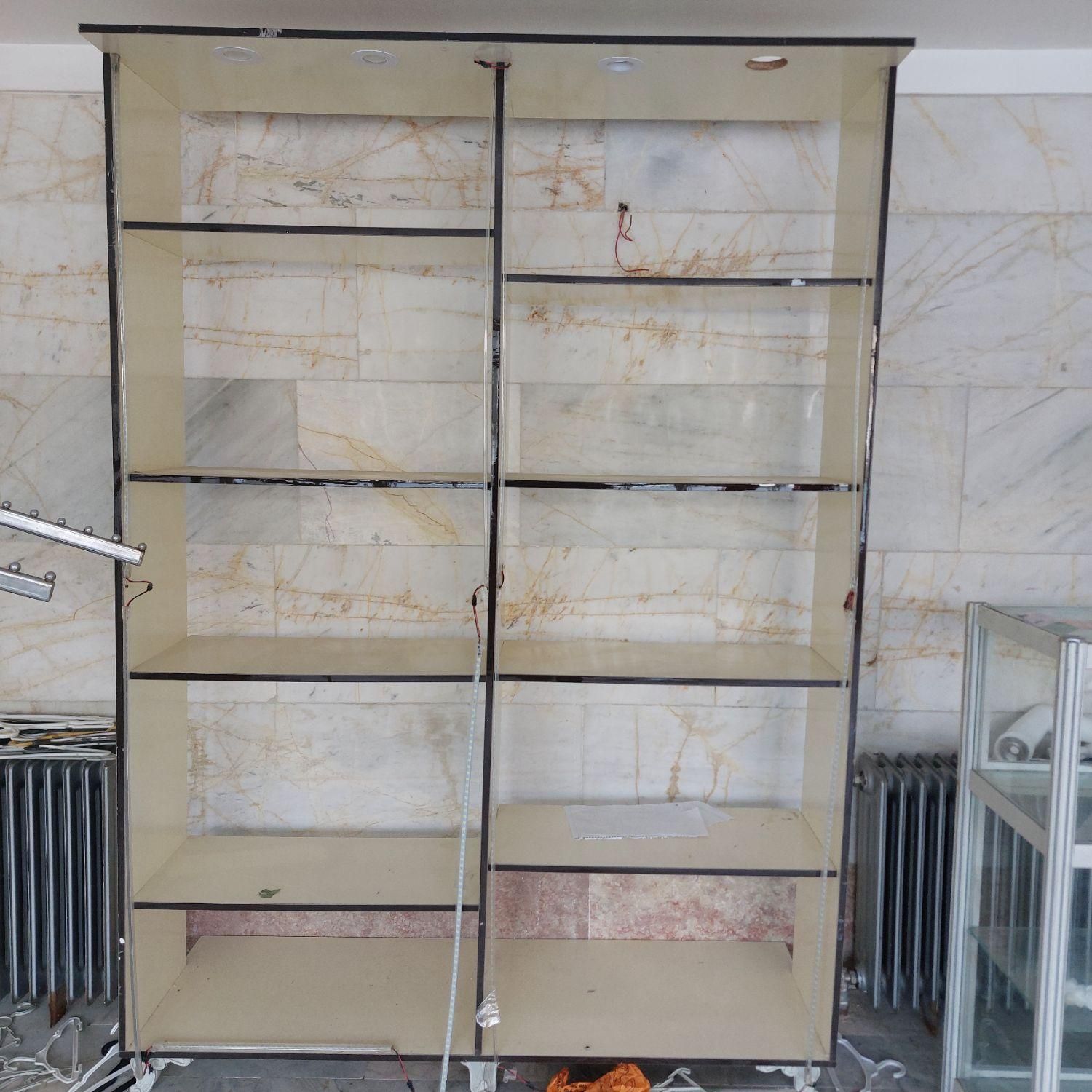 مانکن ، رگال ، ویترین ، آویز|حراج|ارومیه, |دیوار