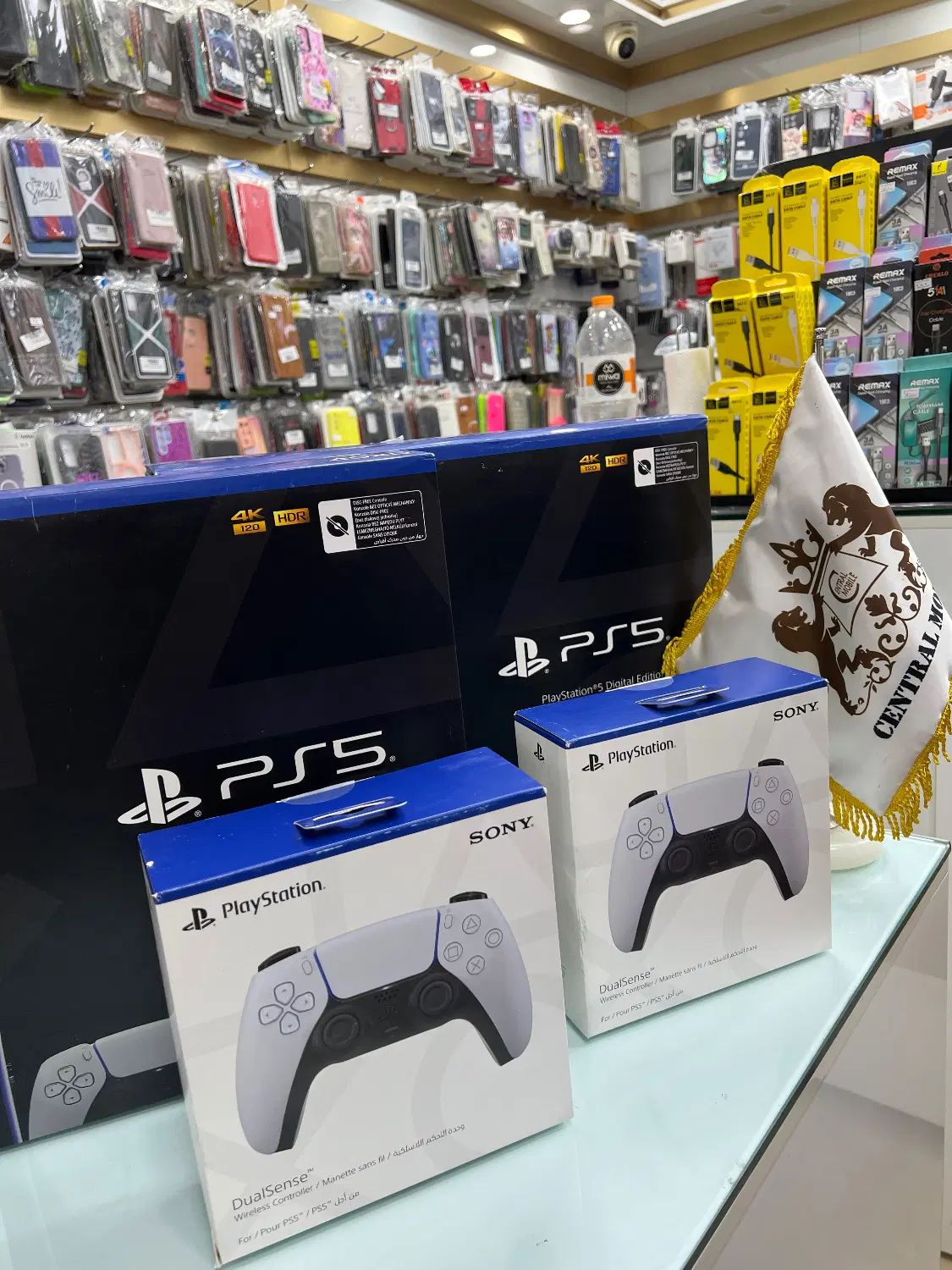 Ps5 اکبند نقد و اقساط بلند مدت تا سقف یکسال چکی|کنسول، بازی ویدئویی و آنلاین|تهران, زیبادشت|دیوار