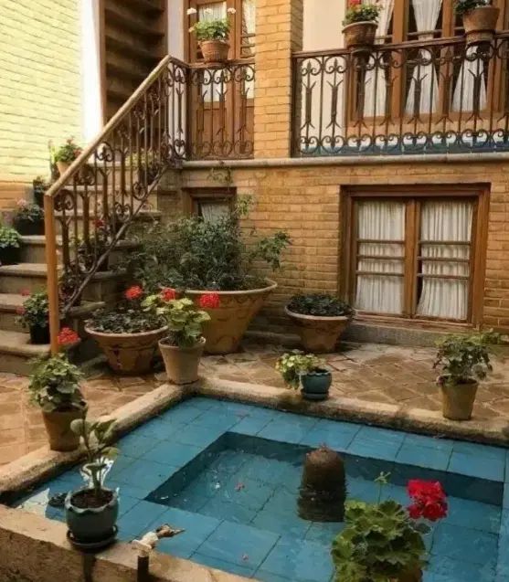 راهنمایی نظافت منزل|فعالیت داوطلبانه|مشهد, کوه سنگی|دیوار
