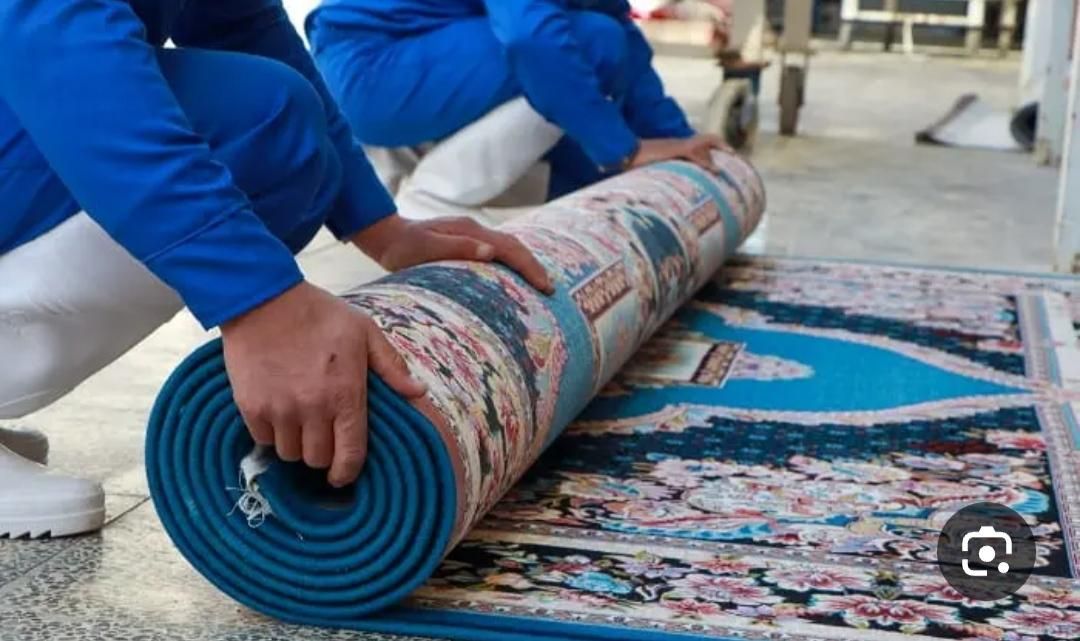 قالیشویی در هروی سیدخندان شیان دولت شریعتی|خدمات نظافت|تهران, شهرک محلاتی|دیوار