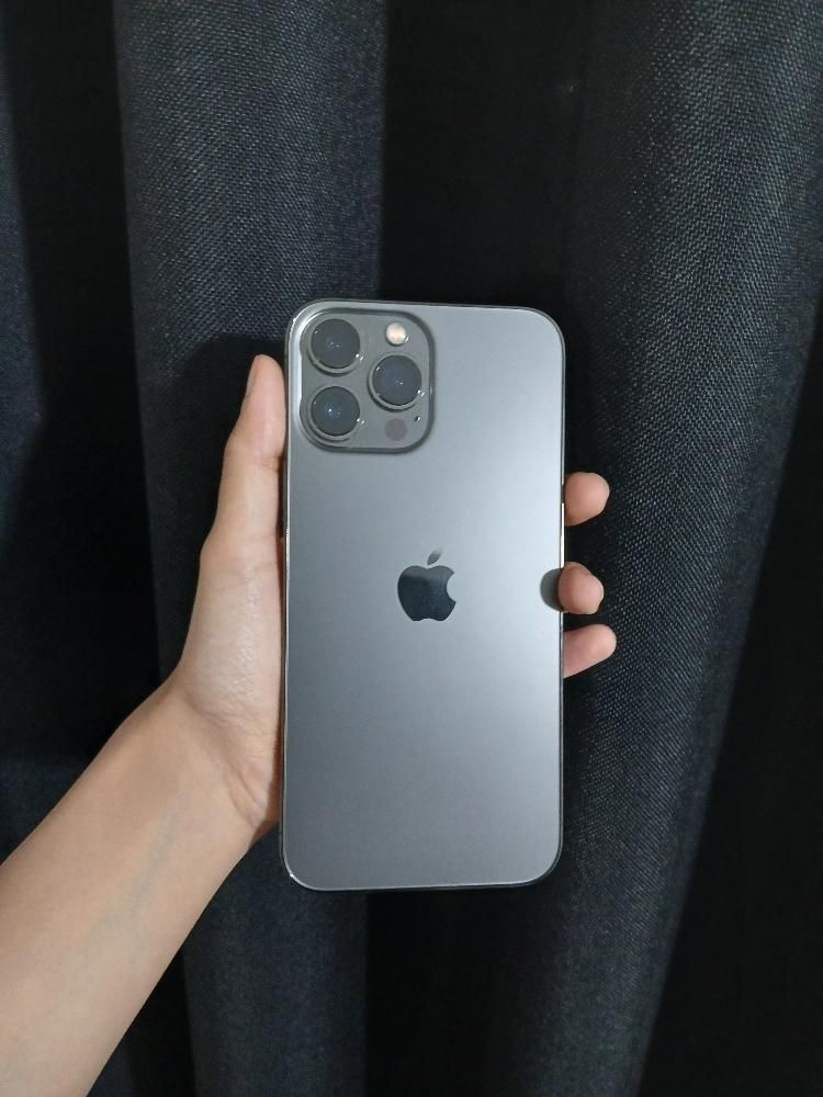 اپل iPhone 13 Pro Max ۲۵۶ گیگابایت|موبایل|تهران, فلاح|دیوار