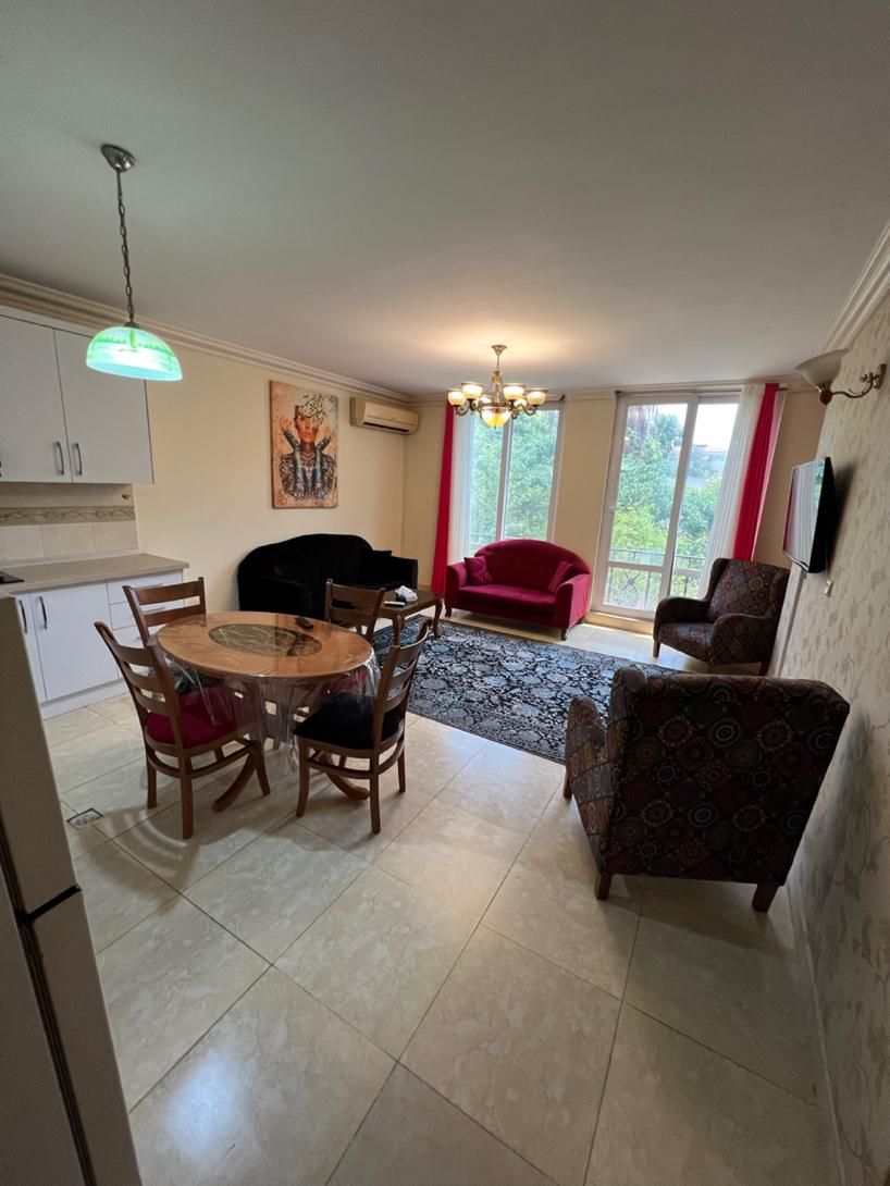 اجاره روزانه آپارتمان ۹۰ متری شهرک صدف|اجارهٔ کوتاهمدت آپارتمان و سوئیت|کیش, |دیوار