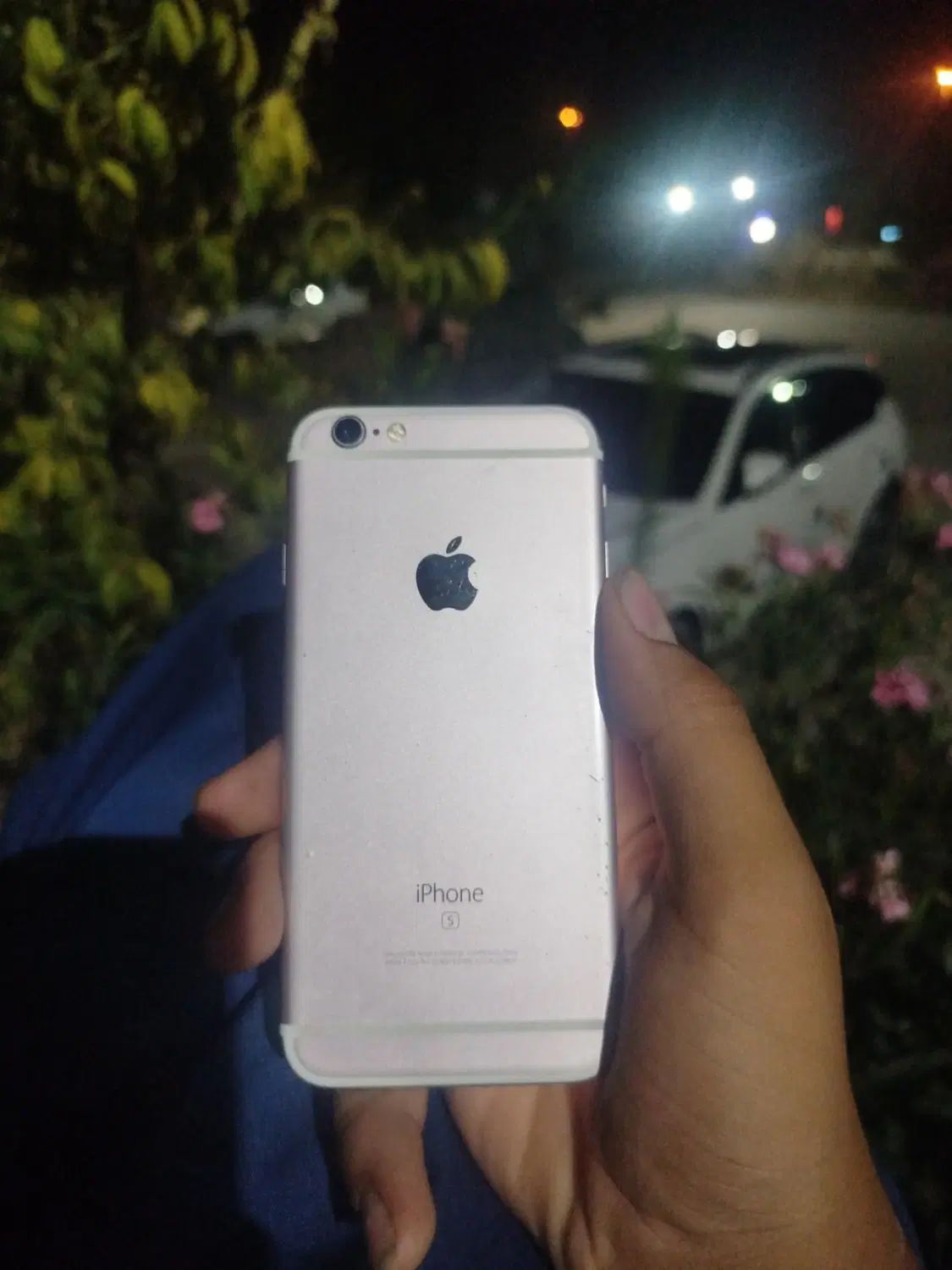 آیفون 6s|موبایل|کرمانشاه, |دیوار