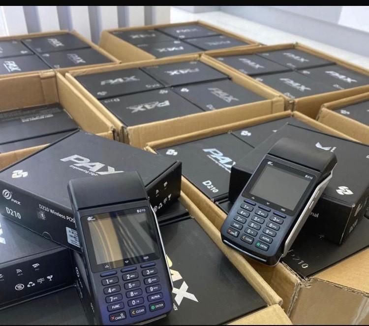 دستگاه پوز کارتخوان سیار بیسیم S90 / ثابت S80|فروشگاه و مغازه|شیراز, زند|دیوار