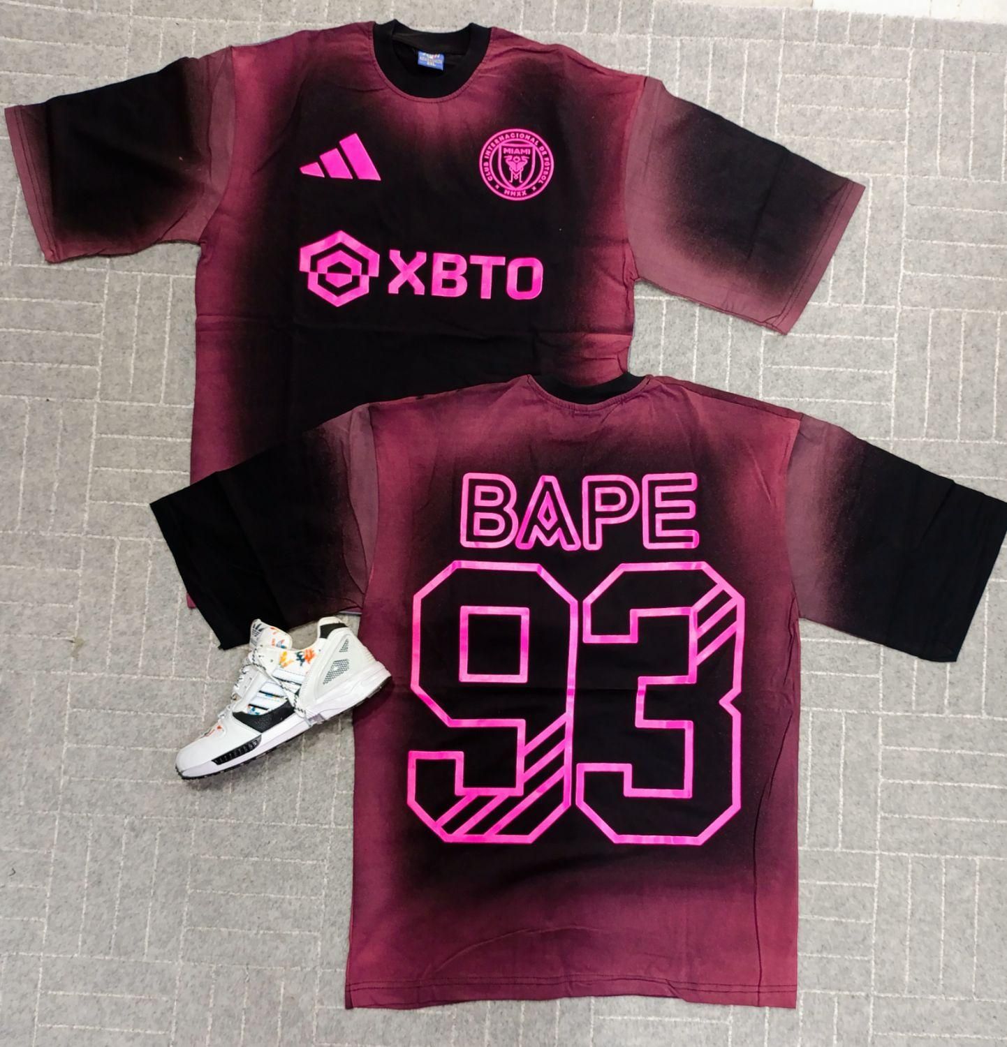 تیشرت آدیداس قواره دار 2|لباس|قم, لسانی|دیوار