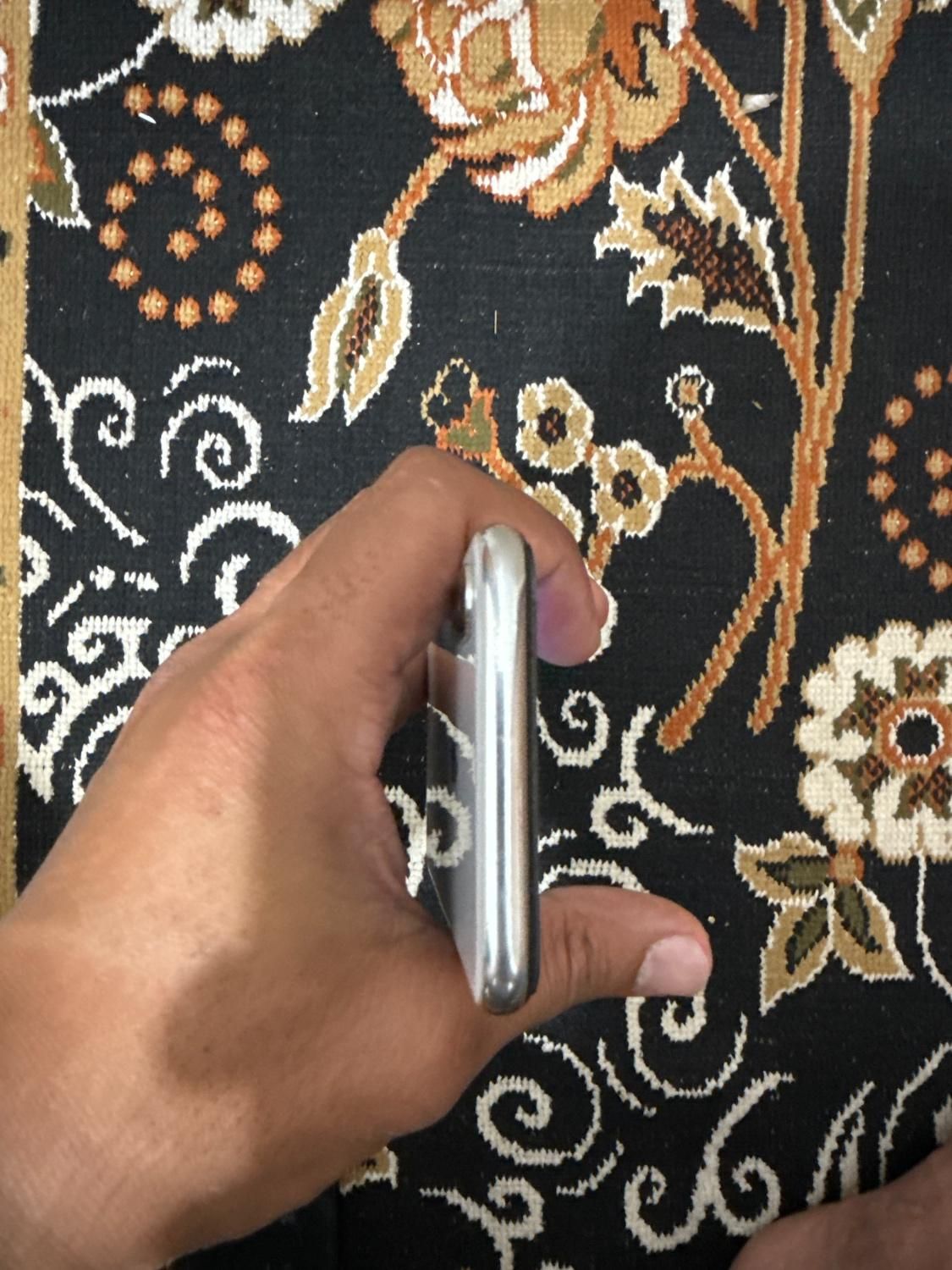iPhone x|موبایل|تاکستان, |دیوار