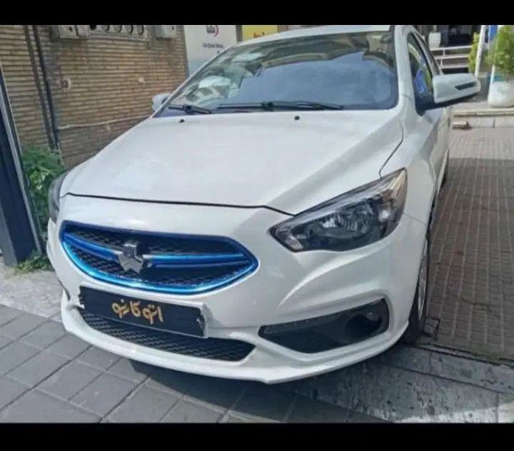 شاهین CVT/اتومات پلاسTU5/صفروخشک مدل 1404 مدل1404|خودرو سواری و وانت|تهران, صادقیه|دیوار