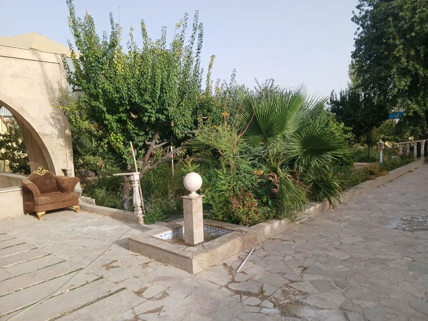 زمین۵۷۶مترجهت ساخت ویلاسندارآب داخل مجتمع چکلاکوب|فروش زمین و ملک کلنگی|مشهد, توس فردوسی|دیوار