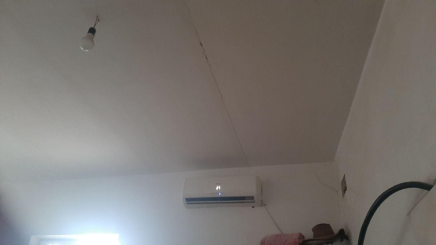 کولر گازی جنرال ۱۲۰۰۰|کولر گازی و فن‌کوئل|قرچک, |دیوار