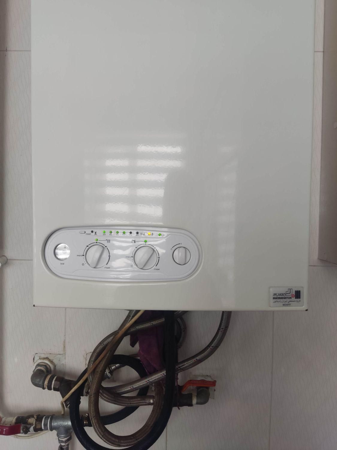 جوشکاری سیار و لوله کشی و کولر آبی|خدمات پیشه و مهارت|بیجار, |دیوار