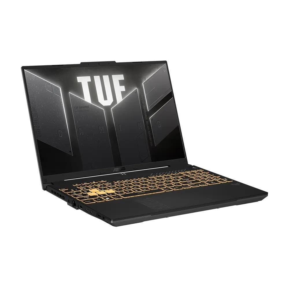 لپ تاپ ایسوس ASUS TUF F16 FX607VU|رایانه همراه|اصفهان, خلجا|دیوار