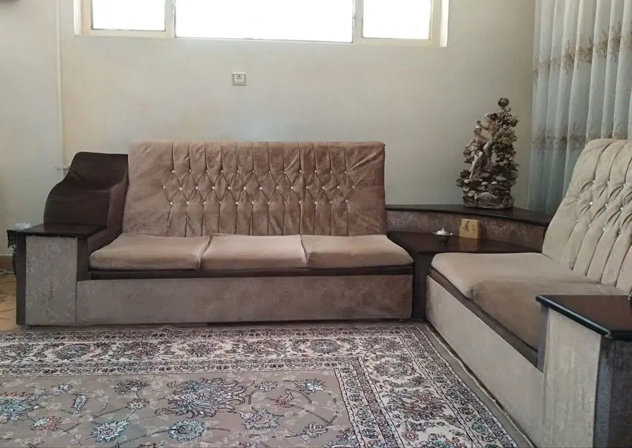 مبل و میز ناهار خوری|حراج|مشهد, ابوذر|دیوار