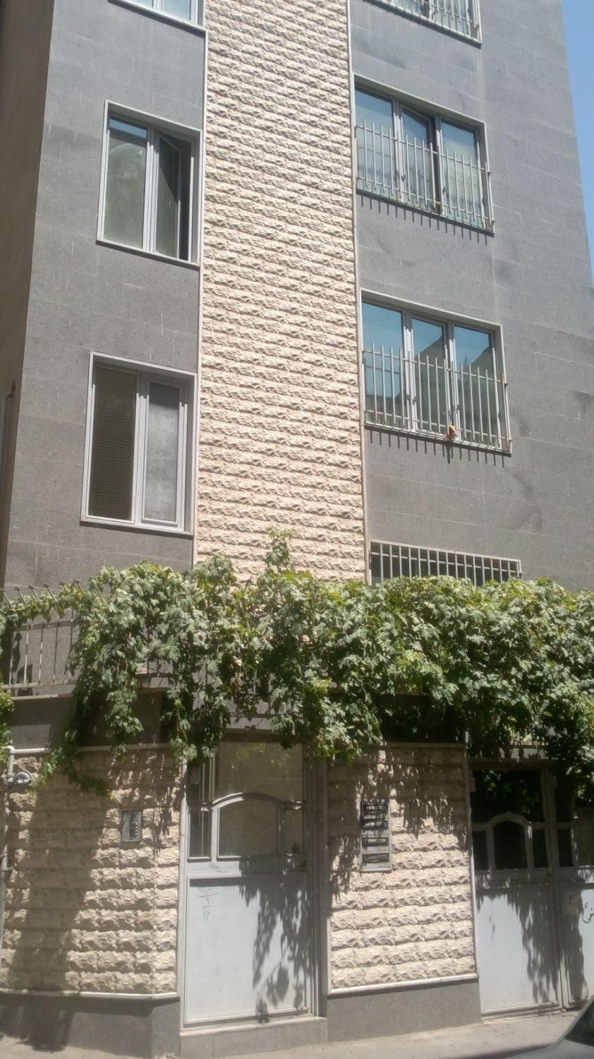 آپارتمان ۵۵ متری تکواحدی ،نواب ابتدای جوانمرد|فروش آپارتمان|تهران, خرمشهر|دیوار