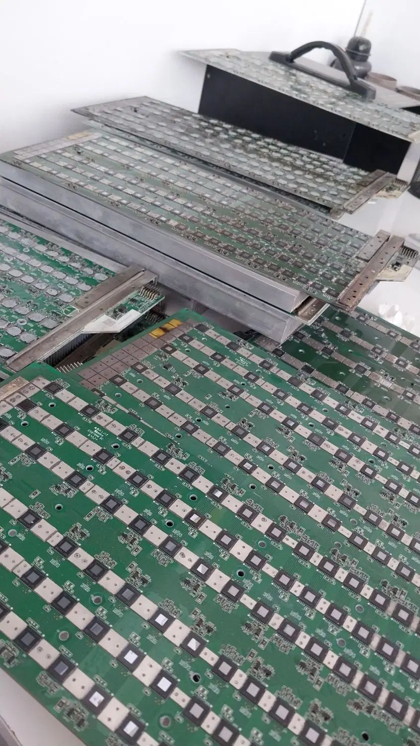 تعمیرات تخصصی هشبرد پاور ماینر M61 M50 M30 M31 M32|خدمات رایانه‌ای و موبایل|اصفهان, دشتستان|دیوار