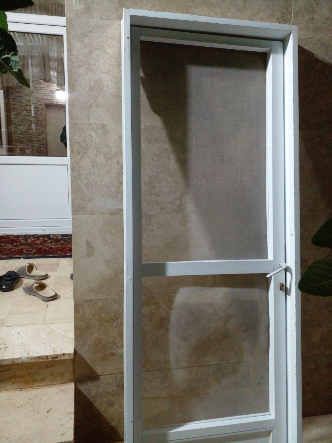 در توری آلومنیومی|حراج|محلات, |دیوار