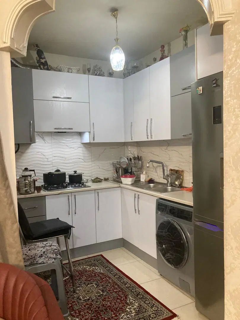 فروش آپارتمان ۴۴ متری ۱ خوابه همکف در سلسبیل جنوبی|فروش آپارتمان|تهران, سلسبیل جنوبی|دیوار
