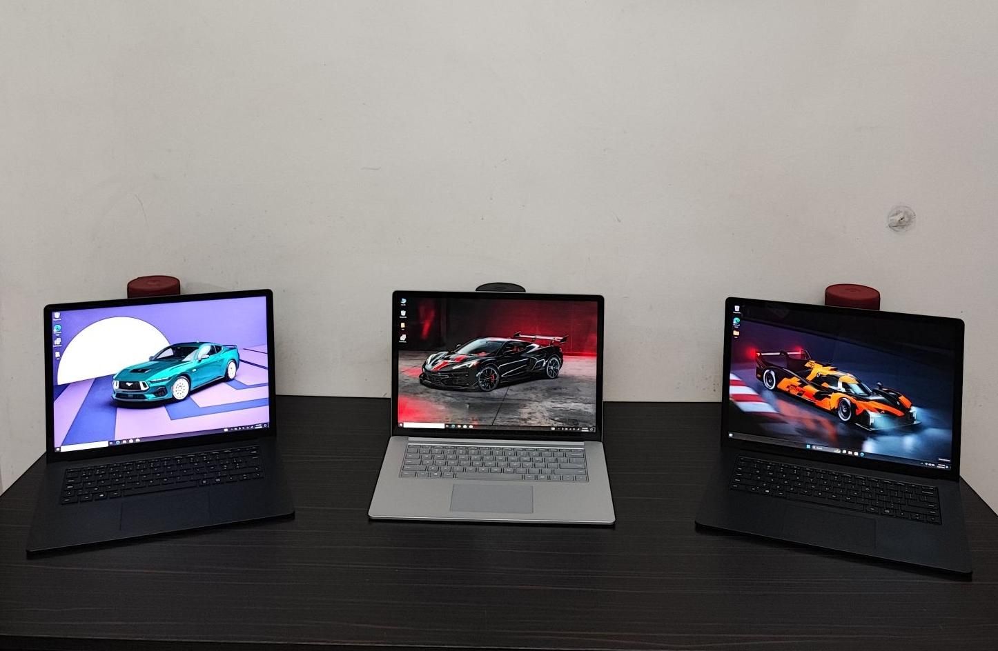 سرفیس لپتاپ ۳ و ۴ surface laptop 3 & 4|رایانه همراه|تهران, هروی|دیوار